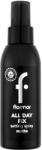 Flormar Spray pentru fixarea machiajului All Day Fix Matte, 125ml, Flormar