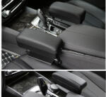  HD AC446 Könyöktámasz univerzális fekete szinte minden középkategóriás autóba beszerelhető (HD-AC446)