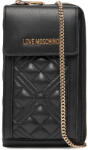 Moschino Portofel JC5682PP1NLA0 000 nero