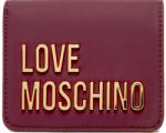 Moschino Portofel JC5612PP1NKD0 552 vino