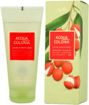 4711 Acqua Colonia Lychee & White Mint Perfumed Gel de dus 200 ml (unisex)