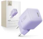Tech-Protect Incarcator Priza Tech-protect Ncm25 1-port Network Charger Pd 25w Baby Purple