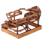 Wooden City Golyópálya 3D fa puzzle (WR353)