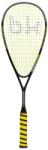 Black Knight Rachete squash Black Knight QuickSilver TC (BK-SQQSTC) Racheta squash