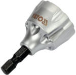 TOYA Debavurator extern 1/4" 3-19 mm (YT-22357)