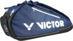 Victor Geantă Victor Doublethermobag 9115 B - blue/black/white (202624) Geanta sport