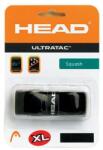 Head Grip squash - înlocuire Head Ultratac (1P) - black (282100-BK)
