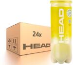 Head Bax mingi tenis Head Team 24 x 3B (575703-KARTON)