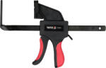 TOYA Clema rapida pentru sine de ghidare de 70 x 300 mm (YT-64320)