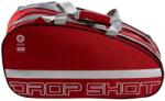 Drop Shot Geantă padel Drop Shot Essential 25 - red (DB324001)