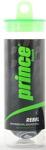 Prince Mingi squash Prince Rebel Yellow Dot - 3B (7Q740280080)