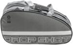 Drop Shot Geantă padel Drop Shot Essential 25 - grey (DB324001)