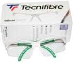 Tecnifibre Ochelari de protecție squash Tecnifibre Protection Glasses - white/green (54SQGLWH21)