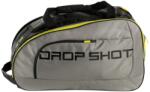 Drop Shot Geantă padel Drop Shot Cosmo - black/grey (DB324005)