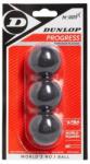 Dunlop Mingi squash Dunlop Progress - 3B (ST86421)