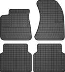 FroGum Audi A8 (D4) (2009-2017) Set covorașe din cauciuc Frogum (FROGUM-546986)