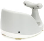 Fillikid fürdetõ Bálna szürke-fehér BBS005-07 - kreativjatek
