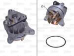 VALEO 506694 Pompă de apă, răcire motor