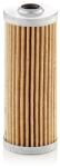 Mann-filter Filtru combustibil MANN-FILTER P 45 (P 45) - fixbox