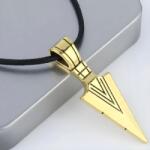 HARAHU DA-33488 Nyakék - Arany/Tip2 KP33488