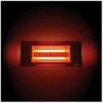 Radialight Oasi 1000/2000W black