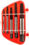 Top Tools Törtcsavar-kihajtó készlet, 5db (14A105) - szerszamparadicsom