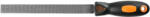 NEO TOOLS Faráspoly lapos 200mm (37-540)