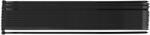 NEO TOOLS Kábelkötegelő, gyorskötöző, Extreme, UV álló, fekete, 9x650mm, 50db (01-644) - szerszamparadicsom