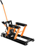 NEO TOOLS Mobil hidraulikus emelő quadokhoz és motorkerékpárokhoz, teherbírás 680kg (10-596) - szerszamparadicsom