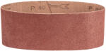 GRAPHITE Csiszolószalag 75x457mm, K80, 3db (55H789) - szerszamparadicsom
