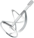 GRAPHITE Keverőszár fej 120mm, lefelé keverő (56H701) - szerszamparadicsom