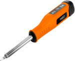 NEO TOOLS Akkus forrasztópáka 4V USB töltővel (19-250) - szerszamparadicsom