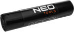 NEO TOOLS Szemeteszsák, 120L, 70x110cm, 70mic, fekete, 10db (15-986)