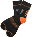 NEO TOOLS Munkavédelmi zokni, Coolmax, több méretben (82-365)