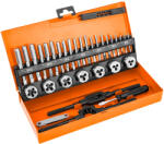 NEO TOOLS Menetkészítő készlet, M3-M12, HSS, 32db (12-915) - szerszamparadicsom