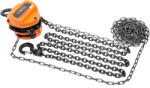 NEO TOOLS Láncos emelő 3T, 3m (11-762)