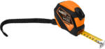 NEO TOOLS Mérőszalag 3m / 16mm, acél, mágneses, autostop+ rögzítő (67-231) - szerszamparadicsom