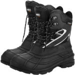 NEO TOOLS Hótaposó bakancs, fűzős, fényvisszaverő betétekkel, több méretben (82-139-41)