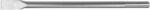 GRAPHITE Laposvéső SDS MAX 25x18x400mm (55T103)