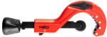NEO TOOLS Csővágó 63mm, PVC, PE, PP (02-405) - szerszamparadicsom