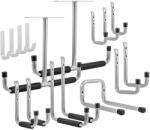 NEO TOOLS Műhely akasztókészlet 16db (84-143)