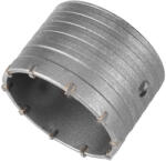 GRAPHITE Koronafúró, körkivágó, 80mm, M22 (55H328) - szerszamparadicsom