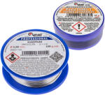 CYNEL Forrasztókészlet, forrasztóón és paszta (44E732) - szerszamparadicsom