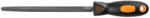 NEO TOOLS Reszelő háromszög 200/2mm (37-422)