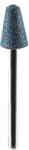 GRAPHITE Csapos csiszolókő 8x12mm, kúp, szár 3.2mm, 3db (55H055) - szerszamparadicsom
