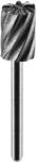 GRAPHITE Csapos turbómaró HSS acél 7.8mm, henger, szár 3.2mm, 2db (55H060) - szerszamparadicsom