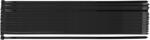 NEO TOOLS Kábelkötegelő, gyorskötöző, Extreme, UV álló, fekete, 9x400mm, 50db (01-642) - szerszamparadicsom