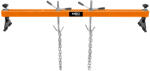 NEO TOOLS Motor rögzítő, kiemelő keret, max. 500kg (11-749) - szerszamparadicsom