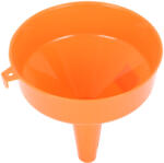 NEO TOOLS Tölcsér 210mm, 2.9L, egyenes kifolyóval, polietilén (11-551) - szerszamparadicsom