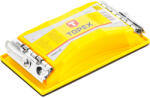TOPEX Csiszolótuskó 85x165mm (08A108) - szerszamparadicsom